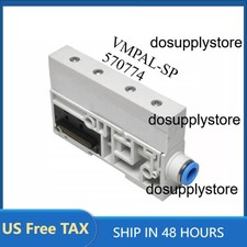 US FREE TAX New FESTO VMPAL-SP 570774 Air supply module