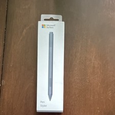 Microsoft Surface Pen Stylet Model 1776 Gray ...