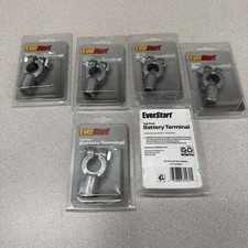 Everstart 5.6oz Top Post 6-1 Battery Terminal , Case Of 6