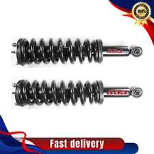 FCS High Quality Front Struts for 1996-2002 Toyota 4Runner 4WD with Warranty