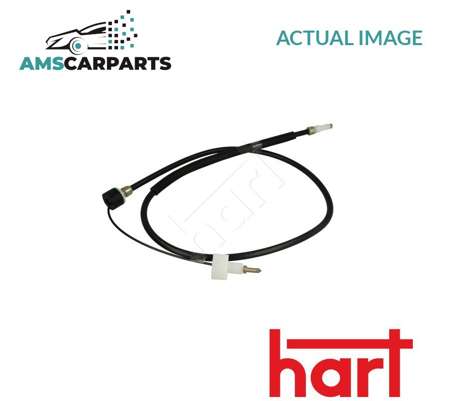 Cavo Frizione Sgancio 331 554 Hart Nuovo Ricambio OE - Immagine 1