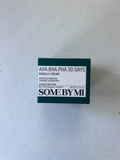 SOME BY MI AHA BHA PHA 30 Days Miracle Cream - 50ml, NEW, SEALED!