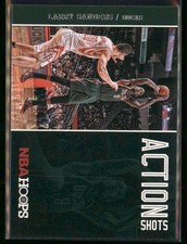 2013-14 Panini Hoops - Larry Sanders Action Shots #24