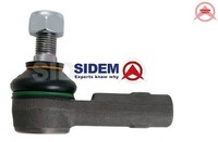Sidem 45738 Spurstangenkopf Spurstange EndstüCk FüR Toyota
