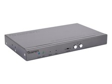Gefen EXT-UHD-LANS-RX 4K Ultra HD HDMI over IP Extender Receiver
