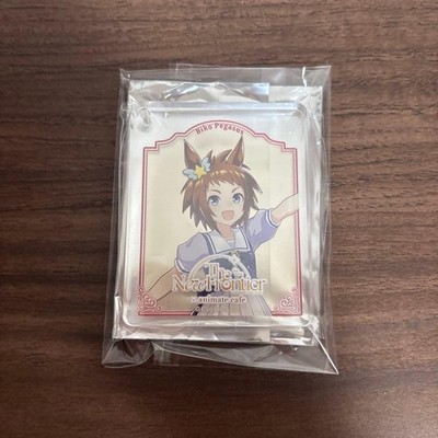 Uma Musume Animate Cafe 6th Colotta Biko Pegasus