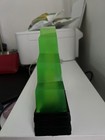 Nickelodeon GUTS Aggro Crag Style Green Trophy Promotional Display Prop — photo 5