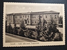 Sassuolo (Modena). Scuole Avviamento Professionale.