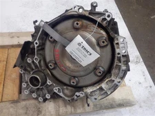 AUTOMATIC TRANSMISSION Volvo S80 07 08 09 10 AWD 1276740