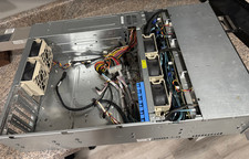 Supermicro 3U 16 - CSE-836 - Bay Server Chassis w/BPN-SAS-836-TQ