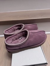 UGG Women's Tasman ii slipper, Pink Dawn Womens Sz 10 1174470 Authentic