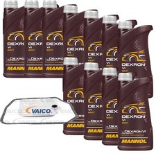 Filtre à huile BMW 728