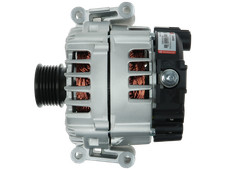 Brand New Alternator 12V 180A for MERCEDES-BENZ C-CLASS 2008-2014 OE FG18S077