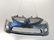 Pare-choc avant Mitsubishi GRANDIS
