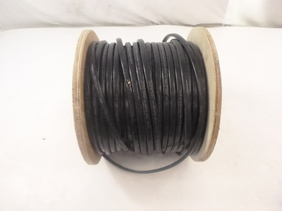 250' Audio Sound & Camera Control Cable 18/5 Stranded Copper Wire RG59/U 18AWG