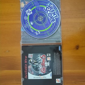 Sega Dreamcast Game Lot 5 Games