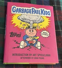 2014 Topps Garbage Pail Kids Valentine's Day Cards 25
