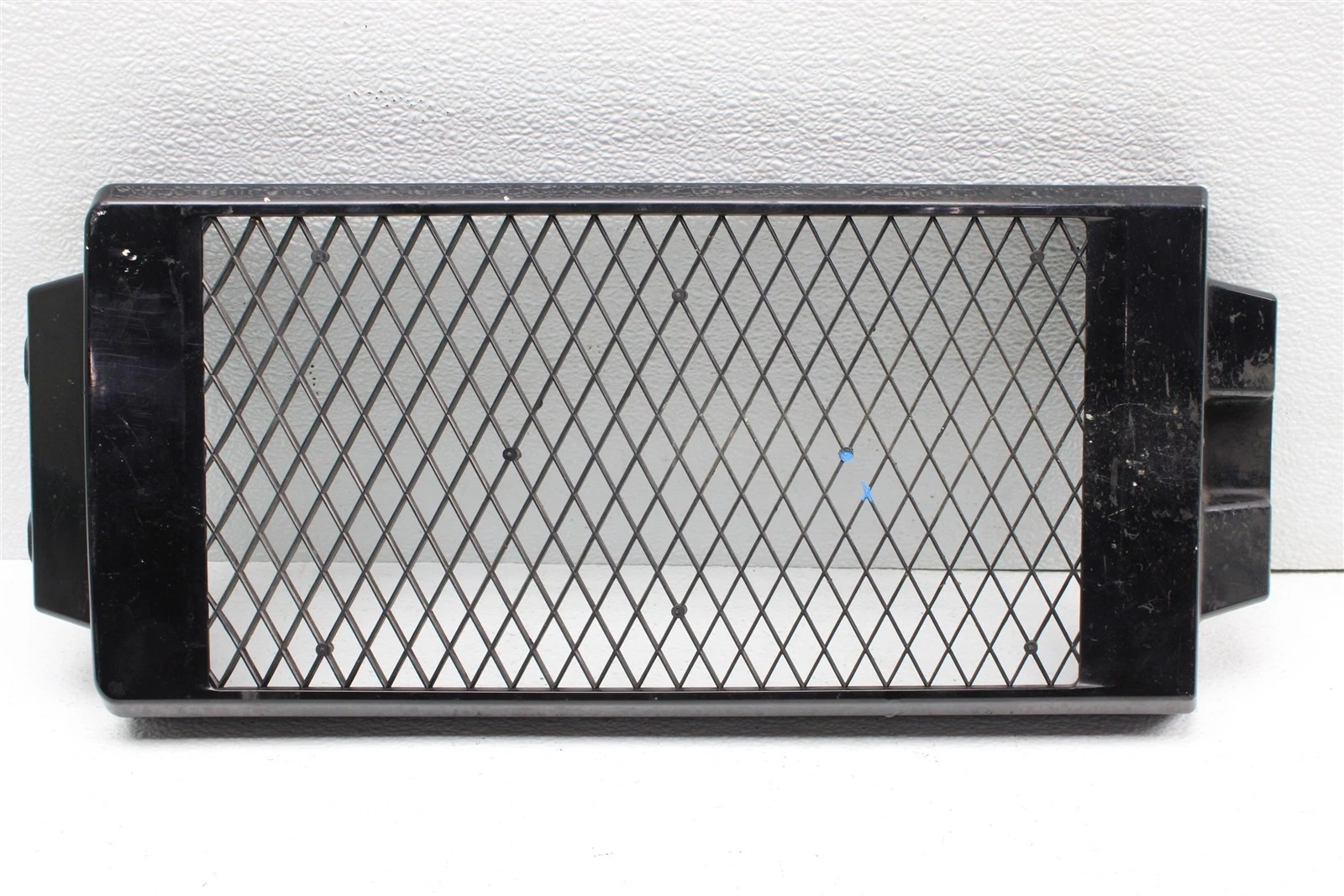 COVER, RADIATOR