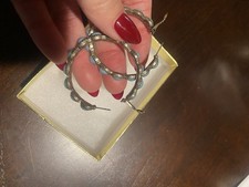 Lucky Brand Turquoise Earrings