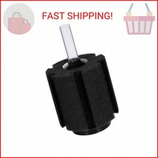 AQUANEAT Aquarium Bio Sponge Filter Breeding Fry Betta Shrimp Nano Fish Tank La