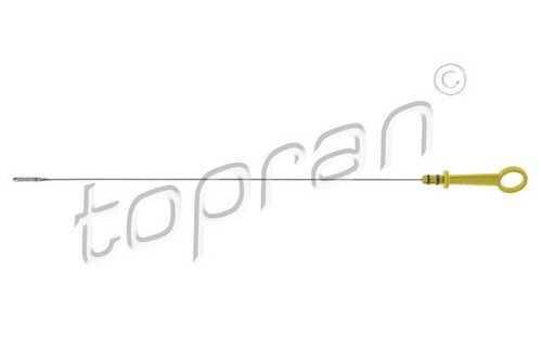 OIL DIPSTICK TOPRAN 209 223 A FOR VAUXHALL ASTRA V,INSIGNIA I,ASTRA VI,ZAFIRA II - Picture 2 of 5