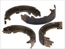 Mâchoire de frein Honda FR-V