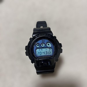 G Shock Stussy | eBay