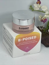 Maelys B-Poised Neck & Decollete Firming Cream - 1.7 oz - New in Box*