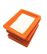5 Pack 14 083 15 14 083 15-S 1408315 Small Air Filter for Kohler XT650 XT675 Eng