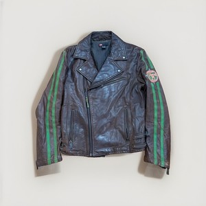 25+ Vintage Diesel Leather Jacket for sale | Updated Oct 2026