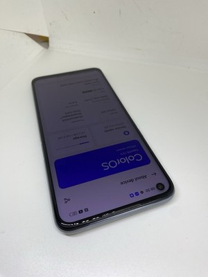 OPPO A54 5G - 64GB - Fluid Black (Unlocked) (Dual SIM) for sale