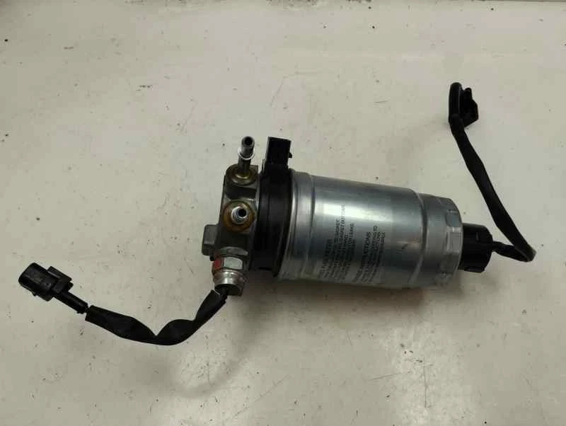 1457434511 filtre diesel HYUNDAI IX35 - 1 GENERACION 2010 - 2013 - CROSSOVER - Photo 4/4