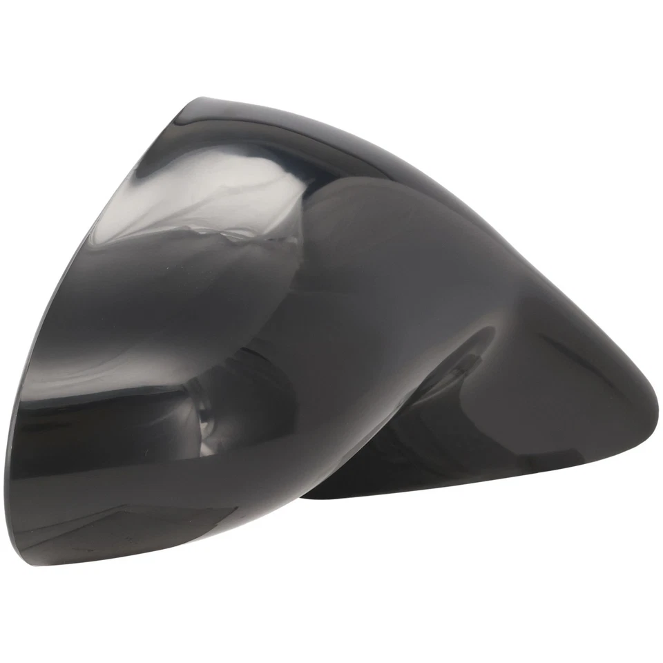 Novo Espelho Passageiro Lado Direito Olds Le Sabre Mão Direita LeSabre GM1321201 20744296 - Imagem 3 de 4