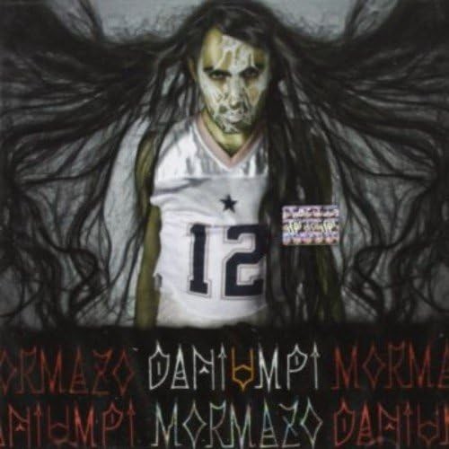 Дани Умпи Мормазо (CD)