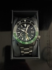 Seiko SNR053 Lx Spring Drive US Special Edition 2