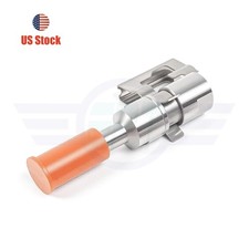 Fuel Pump Line Return Check Valve Connector f...