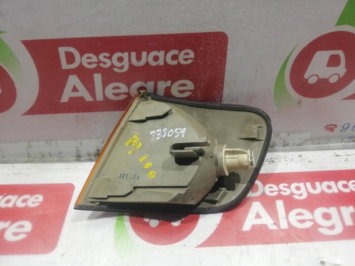 137984 scheinwerfer vorne rechts AUDI 100 BERLINA C4 EUROPA 1992 338059