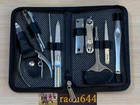GREEN BELL G-3109 Grooming Kit 9-piece Set Mede In Japan