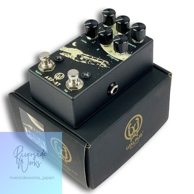   WALRUS AUDIO ARP-87 Multifunktionsderay