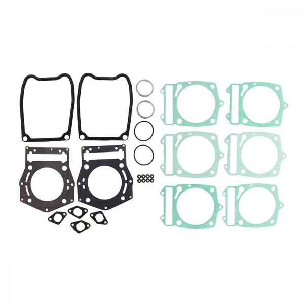 Dichtungssatz Topend FüR Aprilia SRV 850 Ie ABS Bj. 2012-2018-image