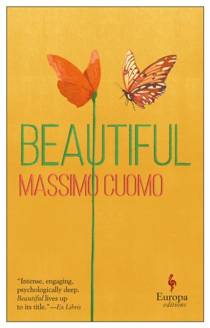 Beautiful by Massimo Cuomo (Paperback Book)