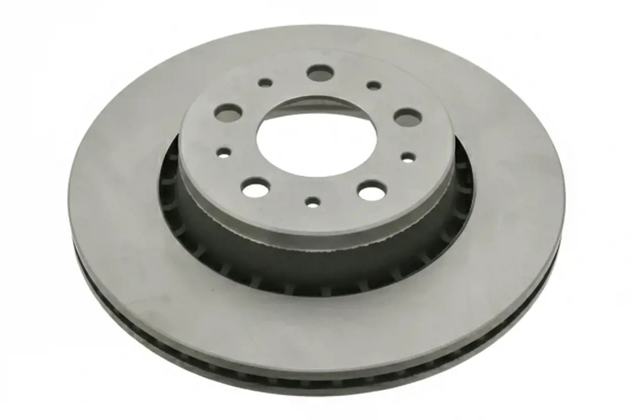 Febi Disque De Frein 11448 Volvo - Image 2