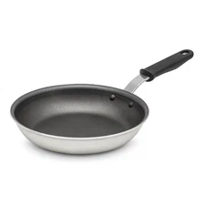 Vollrath 672308 Wear-Ever® SteelCoat x3! 8 inch Fry Pan