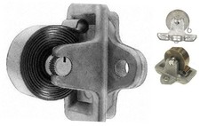 CV204 Choke Thermostat