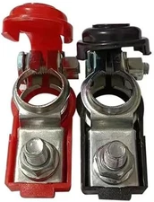 Universal Battery Cable Terminals