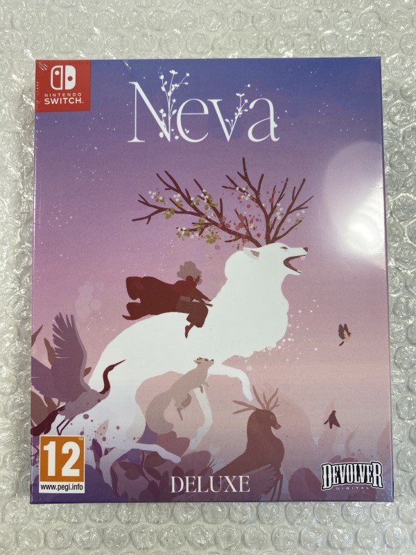 Premium - Neva Edition Deluxe - Nintendo Switch - Jeu Vidéo - Action Aventure - Image 2