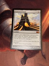 Darksteel Forge X1 Mtg M14 Core Set 2014 Nm