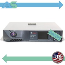 ZeeVee ZvPro 620 Dual-Channel Component/VGA HD Encoder  QAM Modulator