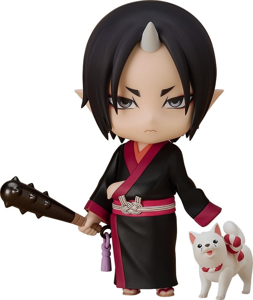 ORANGE ROUGE Nendoroid Hozukis Coolheadedness Hozuki 20 w Tracking NEW 20290₽