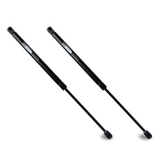 2PCs Liftgate Lift Struts Compatible with 2003-2014 Volvo XC90 Rear Hatch Tru...